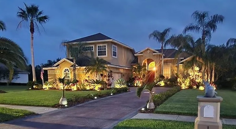 נדלן בארצות הברית